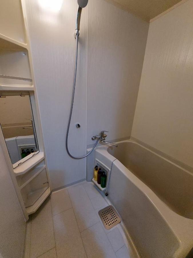أوساكا A&C Stay Dome-Mae 32 المظهر الخارجي الصورة
